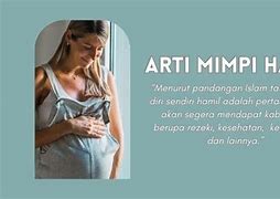 Arti Mimpi Hamil Anak Kembar 3