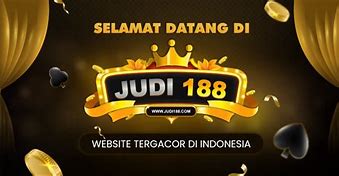 Bos Judi 188 Login Indonesia Hari Ini Live Streaming