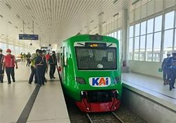 Jadwal Kereta Bandara Manggarai Hari Ini