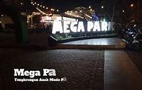 Jalan Mega Park Medan