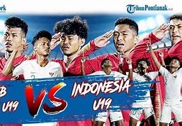 Live Streaming Bola Indonesia Vs Arab Saudi Hari Ini Gratis