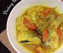 Resep Pindang Kuning Bandeng Betawi