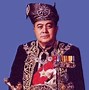 Sultan Dua Kali Jadi Agong